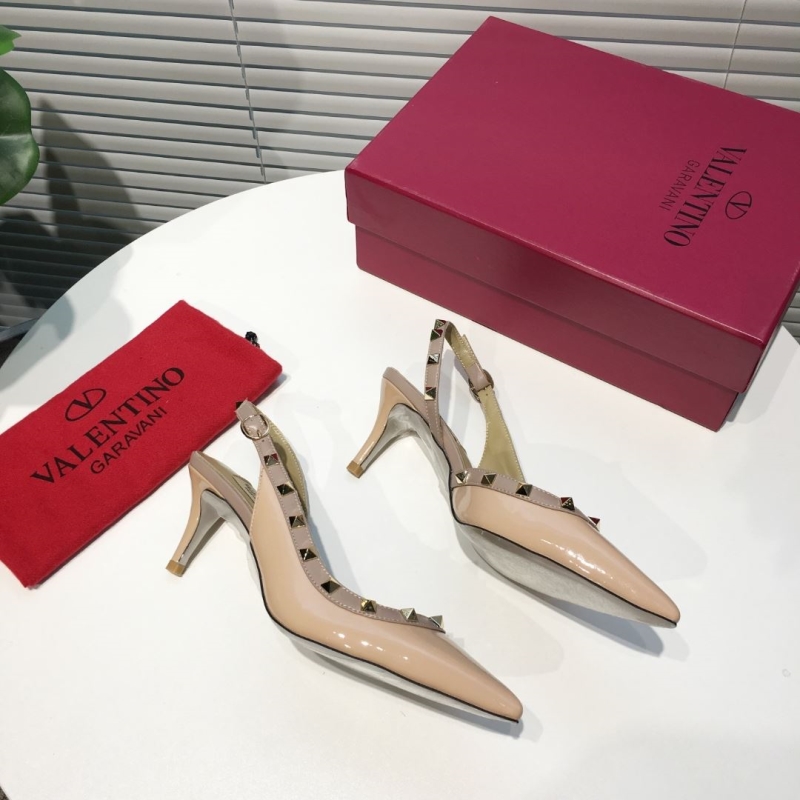 Valentino High Heels